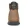Alternate Image of Brown Carolina Gruntz 6" External Met Steel Toe Men's