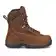Alternate Image of BRN Carolina Quad 8" Waterproof INS Comp Toe Men's