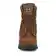 Alternate Image of BRN Carolina Quad 8" Waterproof INS Comp Toe Men's