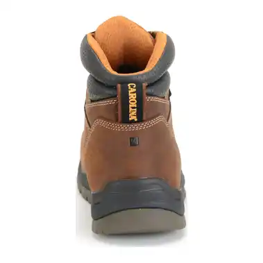 Image 4 of Carolina Bruno Lo Waterproof comp Toe Men's