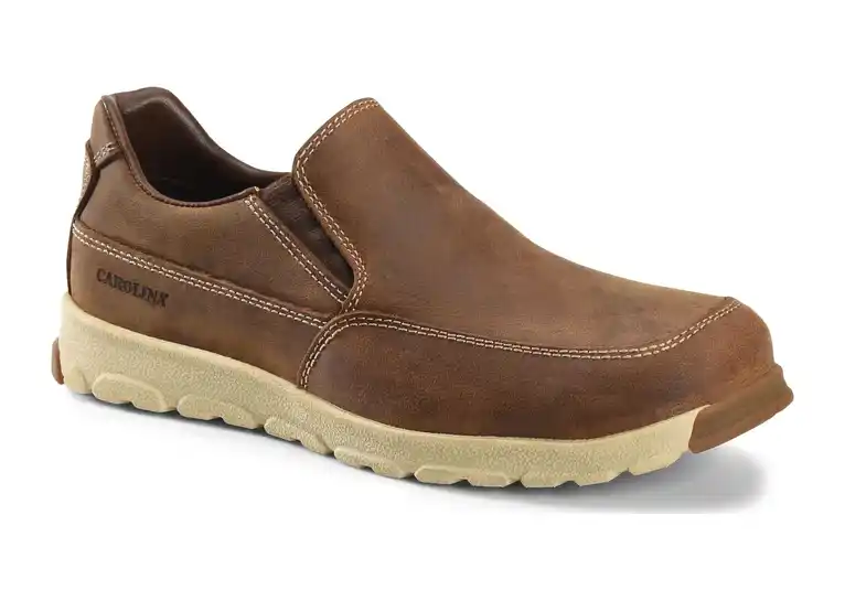Image 1 of Carolina S-117 Lightweight Esd Alum Toe Slip On Men's