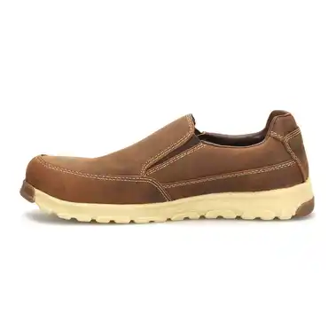 Image 5 of Carolina S-117 Lightweight Esd Alum Toe Slip On Men's