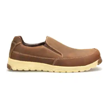 Image 6 of Carolina S-117 Lightweight Esd Alum Toe Slip On Men's