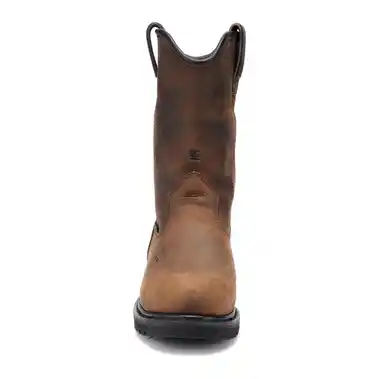 Image 2 of Carolina Line Builder INT Met Waterproof Wellington Men's