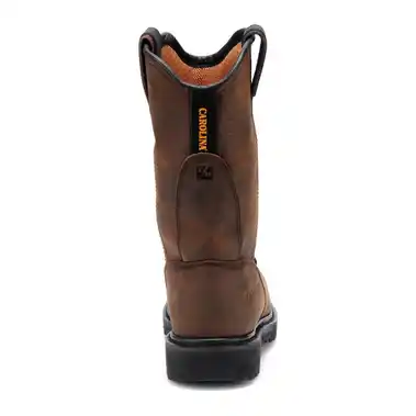 Image 4 of Carolina Line Builder INT Met Waterproof Wellington Men's