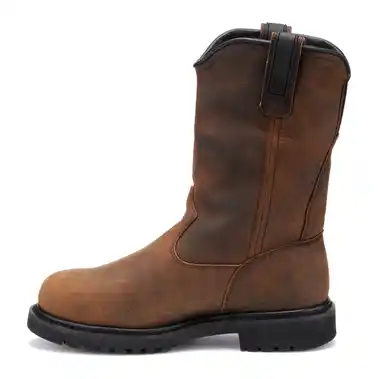 Image 7 of Carolina Line Builder INT Met Waterproof Wellington Men's