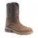 Alternate Image of  Carolina Pipeline 10" Comp Toe Waterproof Roper Men's