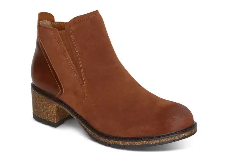 Image 1 of Aetrex Frankie Boot Women's