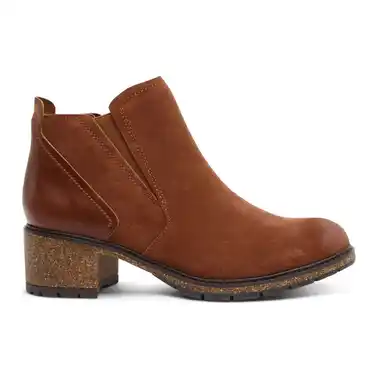 Image 2 of Aetrex Frankie Boot Women's