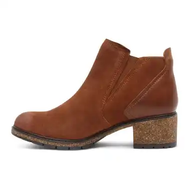 Image 3 of Aetrex Frankie Boot Women's