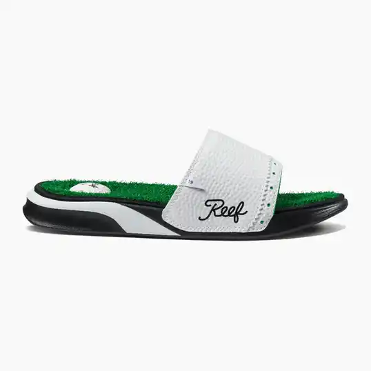 Cover image of Green Reef Mulligan Slide Men's