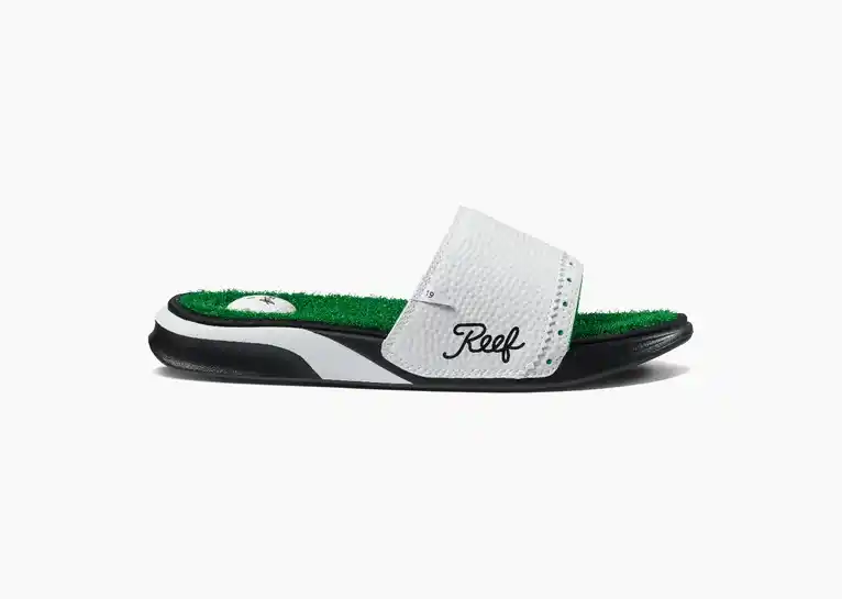 Image 1 of Reef Mulligan Slide Men's