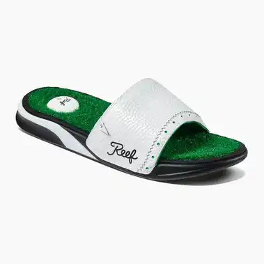 Image 2 of Reef Mulligan Slide Men's