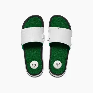 Image 3 of Reef Mulligan Slide Men's