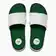 Alternate Image of Green Reef Mulligan Slide Men's