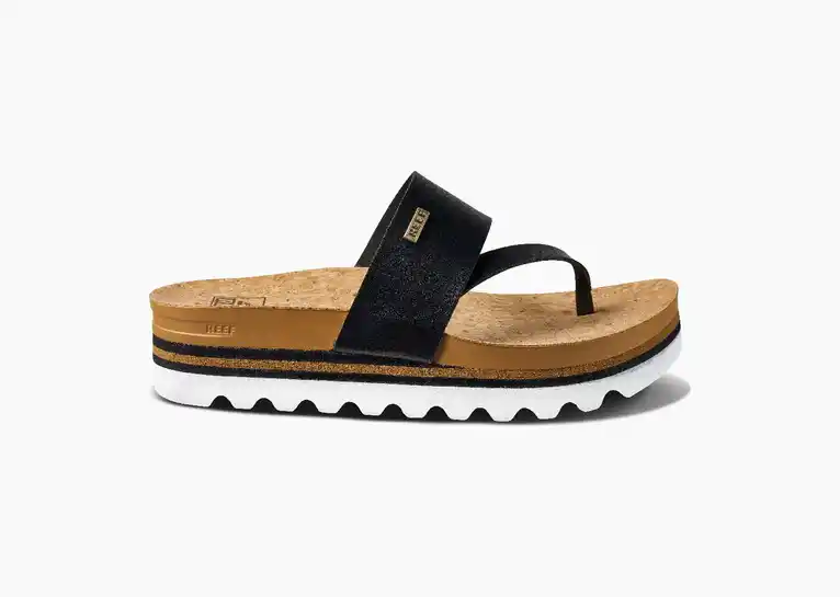 Image 1 of Reef Cushion Sol Hi Women's