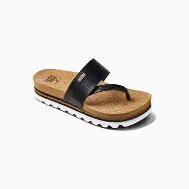 Image 2 of Reef Cushion Sol Hi Women's