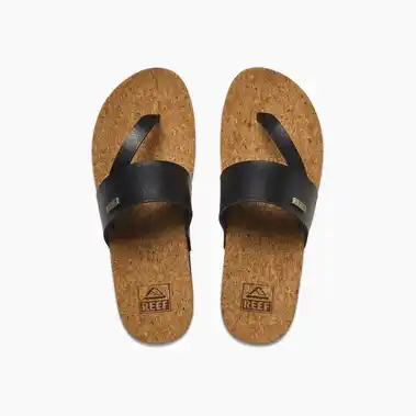 Image 3 of Reef Cushion Sol Hi Women's