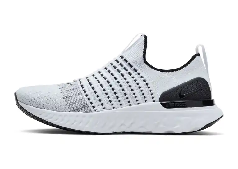 Image 1 of Nike React Phantom Run Flyknit 2 Men's