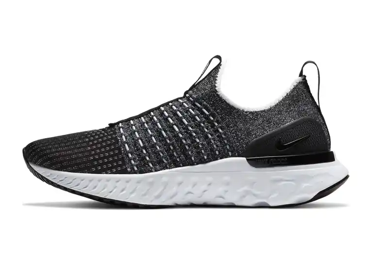 Image 1 of Nike React Phantom Run Flyknit 2 Women's