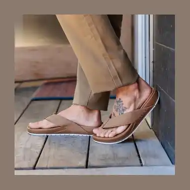 Image 3 of Reef Cushion Bonzer Men's