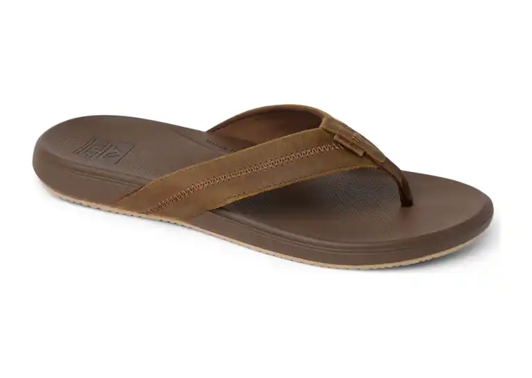 Image 1 of Reef Cushion Phantom 2.0 Leather Men's