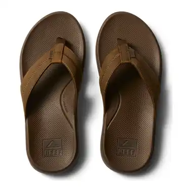 Image 3 of Reef Cushion Phantom 2.0 Leather Men's