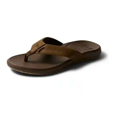 Image 4 of Reef Cushion Phantom 2.0 Leather Men's