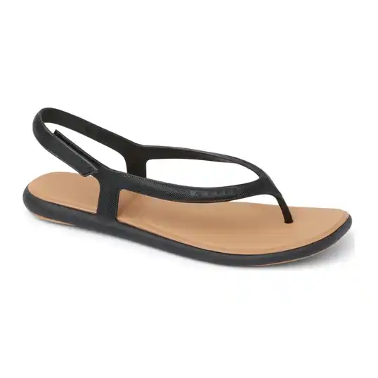 Cover image of BLACK/TAN Reef Water Willow Maya Women's