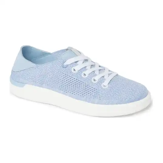 Cover image of DUSTY BLUE HEATHER Reef Neptune Women's