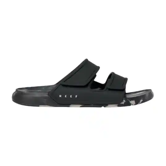 Cover image of BLACK/TAUPE MARBLE Reef Oasis Adapt Men's