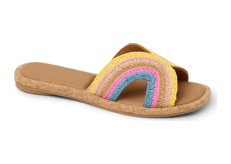 Image 1 of Reef Willow Paisley Women's