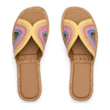 Image 3 of Reef Willow Paisley Women's