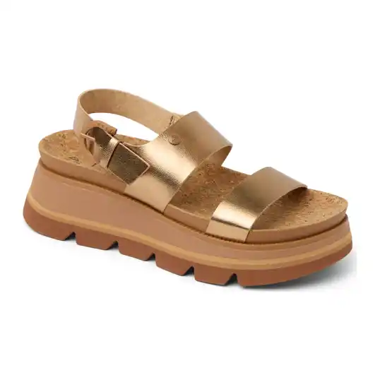 Cover image of Sunset Bronze Reef Vista Luxe Liah Women's