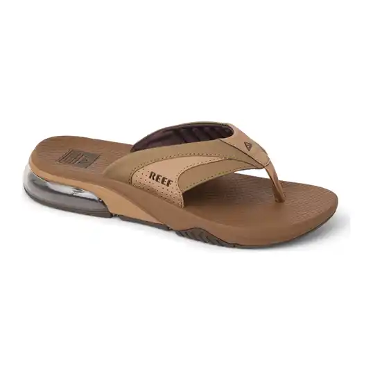 Cover image of TOBACCO Reef Fanning Plus Men's