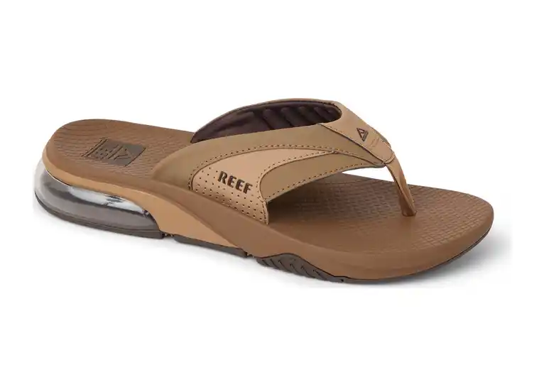 Image 1 of Reef Fanning Plus Men's