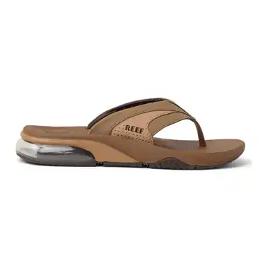 Image 2 of Reef Fanning Plus Men's