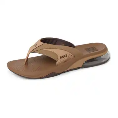 Image 4 of Reef Fanning Plus Men's