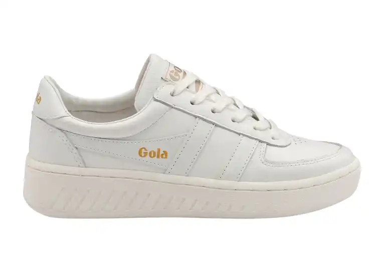 Image 1 of Gola Grandslam Leather Women's