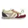 Alternate Image of OFF WHT/CERISE/ROSE GOLD/PLUM Gola Daytona Quadrant Women's