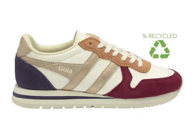 Image 1 of Gola Daytona Quadrant Women's