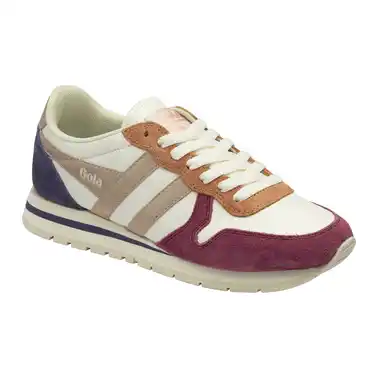 Image 2 of Gola Daytona Quadrant Women's
