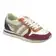 Alternate Image of OFF WHT/CERISE/ROSE GOLD/PLUM Gola Daytona Quadrant Women's