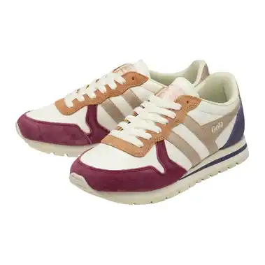 Image 3 of Gola Daytona Quadrant Women's
