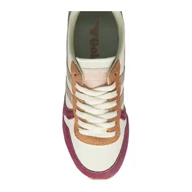 Image 5 of Gola Daytona Quadrant Women's