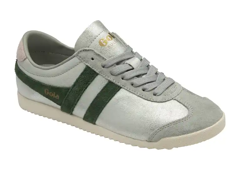 Image 1 of Gola Bullet Blaze Sneakers Women's