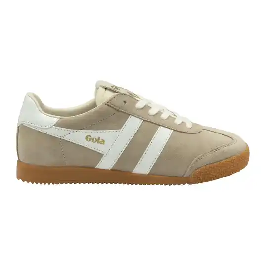 Cover image of BONE/WHT Gola Elan Women's