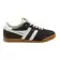 Alternate Image of Mocha | White Gola Elan Women's