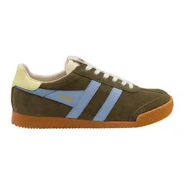 Image 2 of Gola Elan Trainer Women's