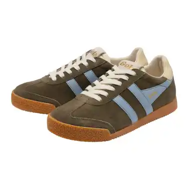 Image 3 of Gola Elan Trainer Women's